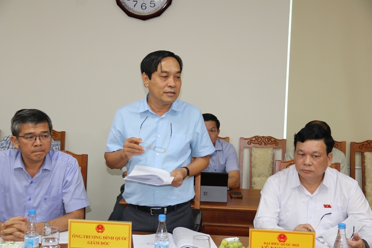 Xung đột quy hoạch, nhiều dự án điện ở Đồng Nai đang chậm trễ - Ảnh 2.