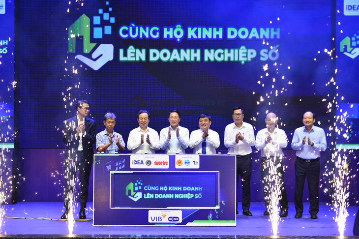 hộ kinh doanh - Ảnh 2.