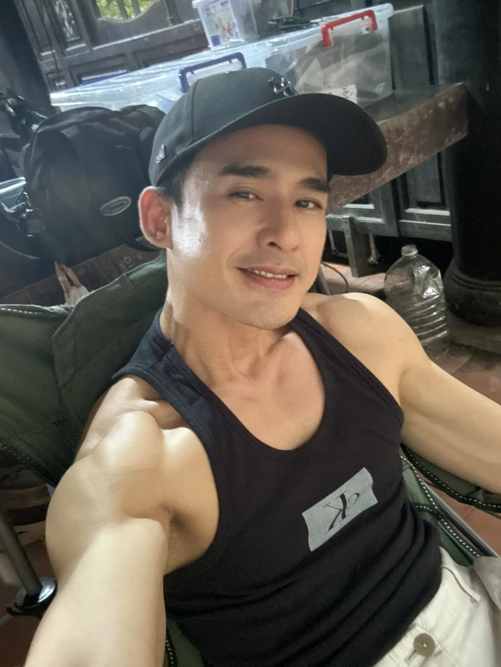 Lương Thế Thành - Ảnh 2.