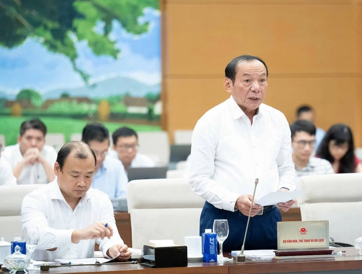 báo chí - Ảnh 1.
