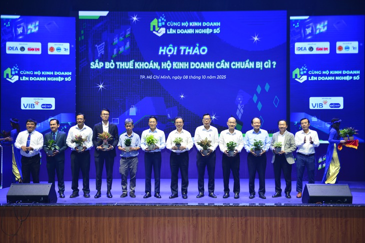 hộ kinh doanh - Ảnh 3.