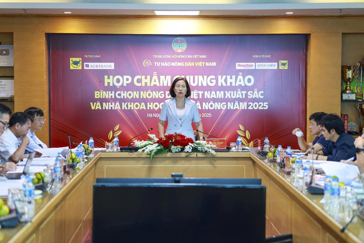 Anh nông dân 25 tuổi làm trà hoa vàng, bán giống cây lời 1,2 tỉ/năm - Ảnh 1.