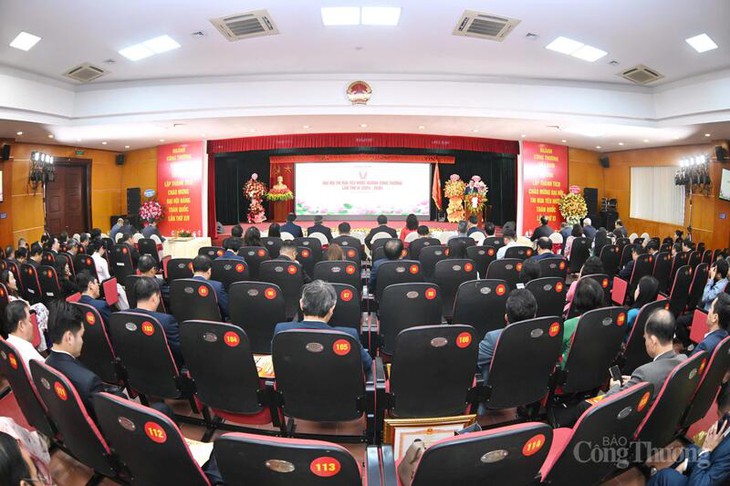 HABECO lấy 'hội nhập và phát triển' làm động lực - Ảnh 2.