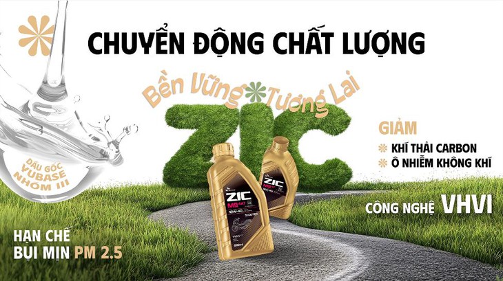 SK ZIC - Ảnh 3.