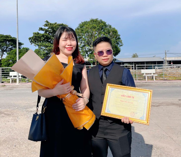 Tiệm Lẩu Cù Lao - Ảnh 1.