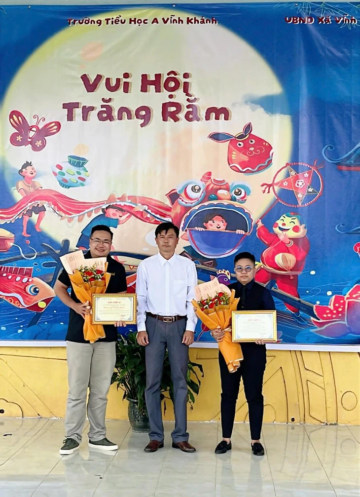 Tiệm Lẩu Cù Lao - Ảnh 2.