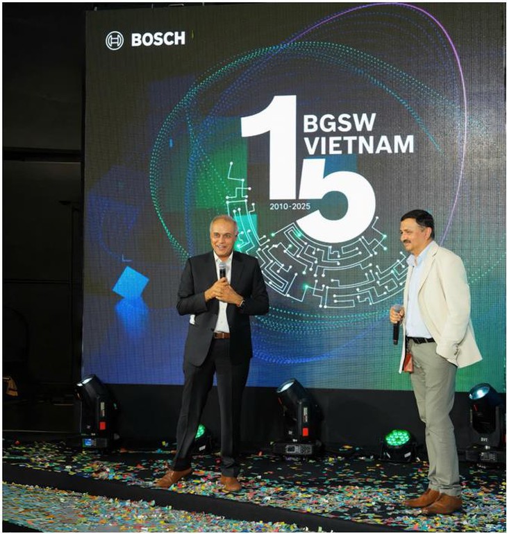 Bosch - Ảnh 4.