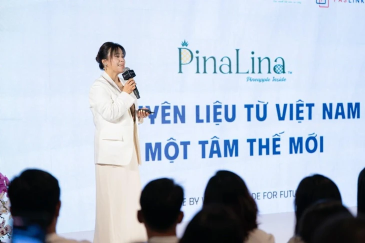PINALINATM - Ảnh 2.