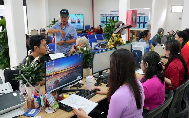An Giang cần tập trung rà soát lại công tác cán bộ đảm bảo hoàn thành mục tiêu đề ra  - Ảnh 2.