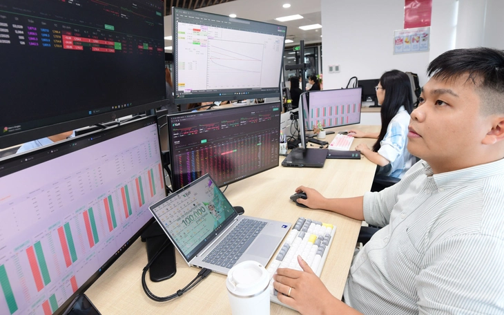 Dự báo vốn ngoại vào Việt Nam sau nâng hạng có thể lên tới chục tỉ USD - Ảnh 3.
