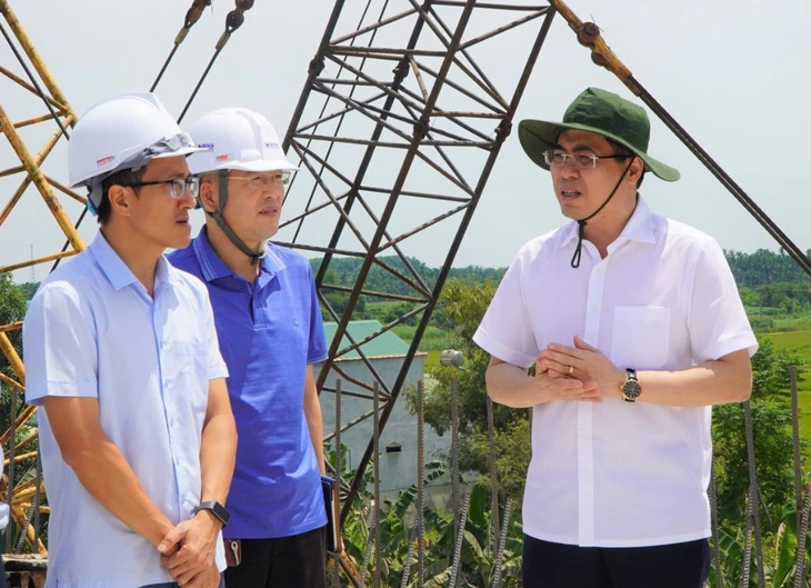dữ liệu đất đai - Ảnh 1.