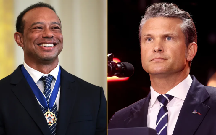 2 cha con trên con đường golf chuyên nghiệp - Ảnh 4.