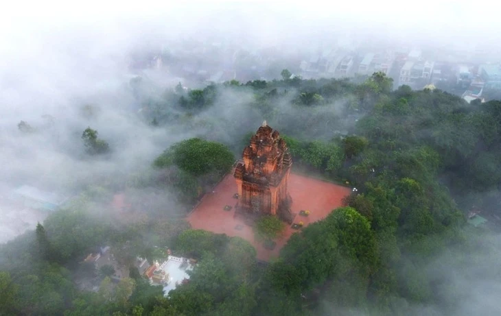 Khánh Hòa và Đắk Lắk kết nối phát triển tour du lịch 'núi - biển' - Ảnh 2.