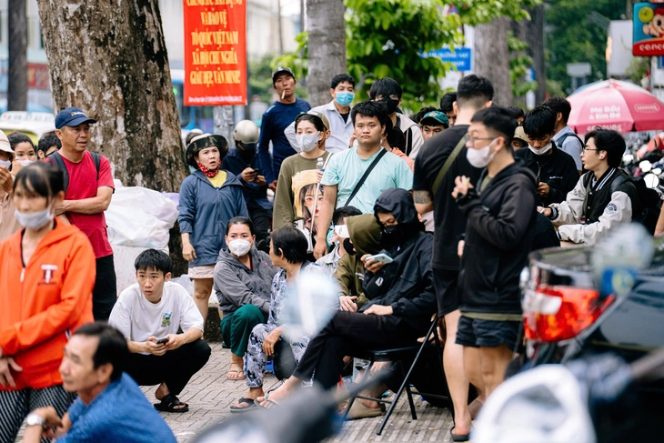 Giá vàng - Ảnh 2.