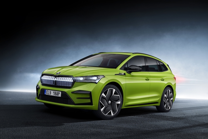 Skoda - Ảnh 3.