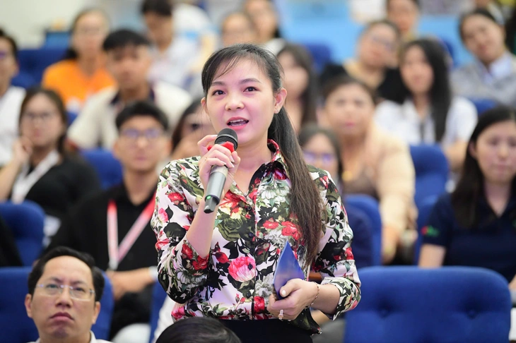 Bỏ thuế khoán: Nhà nước phải hỗ trợ rất lớn để hộ kinh doanh chuyển đổi thành công - Ảnh 17.