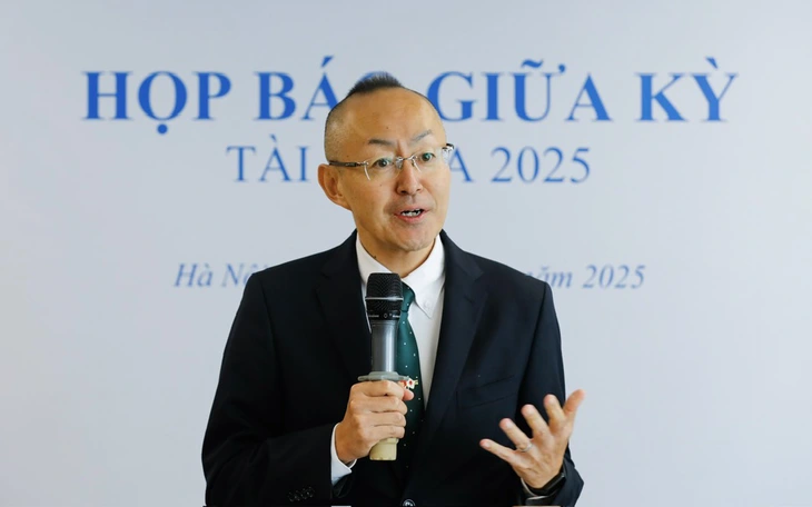 Lộ hàng loạt ‘điểm nghẽn’ trong hệ thống thoát nước, chống ngập của Đà Nẵng - Ảnh 4.