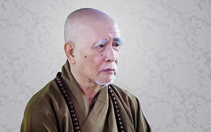 Sẽ có ngân hàng di sản nghệ thuật Phật giáo đương đại? - Ảnh 2.