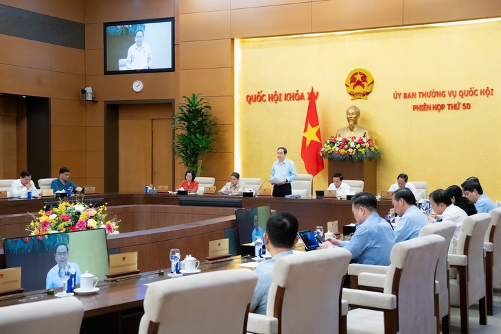 Quốc hội - Ảnh 2.
