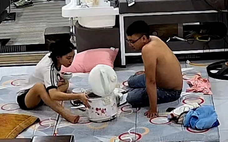 Thiên tài mới thấy con ếch ẩn giấu ở đâu? - Ảnh 10.