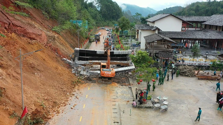 đồng văn - Ảnh 2.