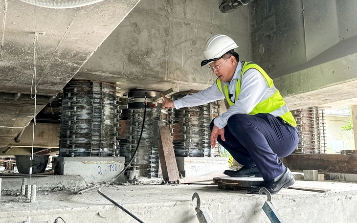 TP.HCM thúc tiến mở rộng trục Hàng Xanh - Bình Triệu và quốc lộ 13 - Ảnh 8.