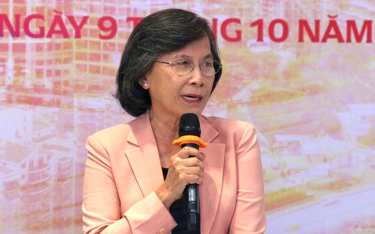 3 vùng động lực tạo sức bật cho siêu đô thị TP.HCM - Ảnh 4.