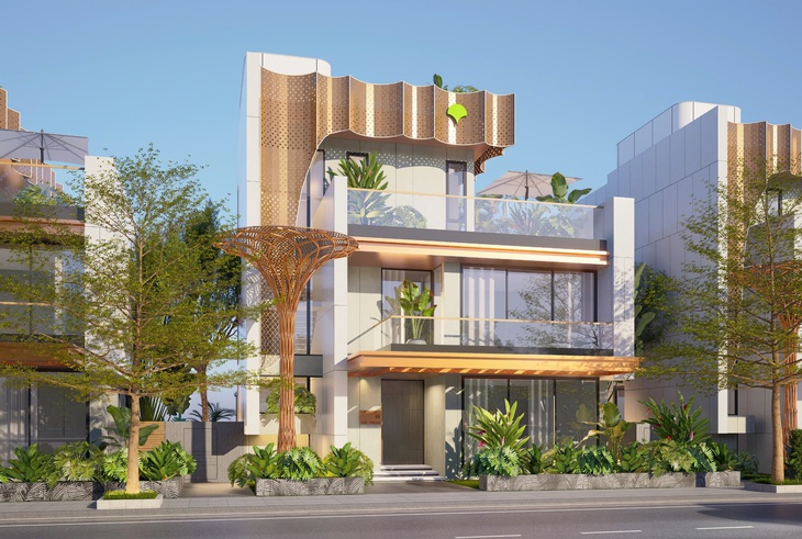 Regal Group - Ảnh 3.