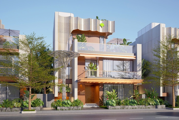 Regal Group - Ảnh 5.