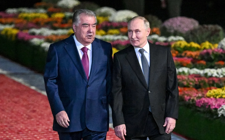 Trung Quốc khuyến cáo công dân khẩn trương sơ tán khỏi biên giới sau khi 5 người chết ở Tajikistan - Ảnh 2.