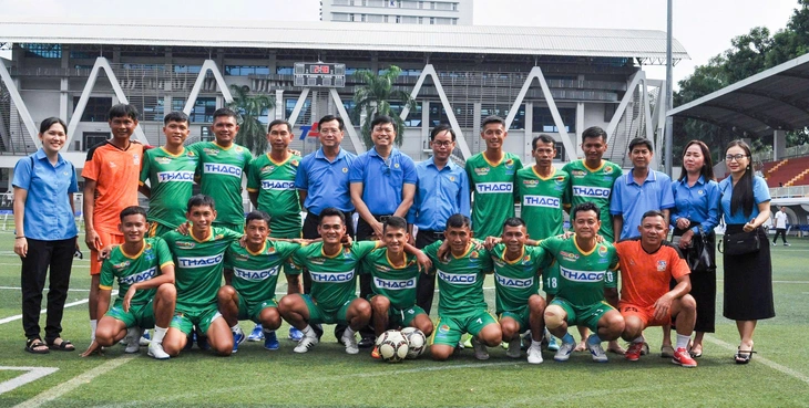 công nhân - Ảnh 4.