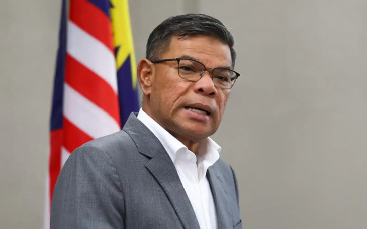 Tuyển Malaysia yên tâm đá hết vòng loại Asian Cup - Ảnh 3.