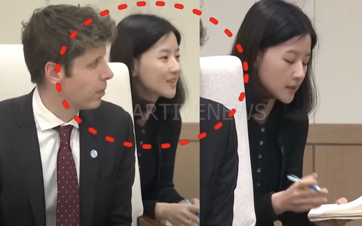 Nhận nhầm 330 tháng lương, nhân viên 'nghỉ luôn cho gọn' và cái kết - Ảnh 2.