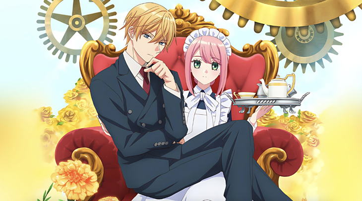 anime - Ảnh 1.