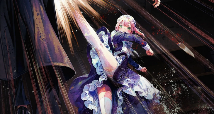 anime - Ảnh 2.