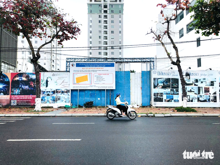 Đà Nẵng - Ảnh 1.