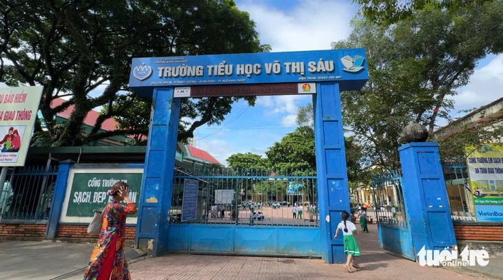 Hàng ngàn tiết dạy thêm giờ của giáo viên bị 'treo' suốt 3 năm - Ảnh 3.