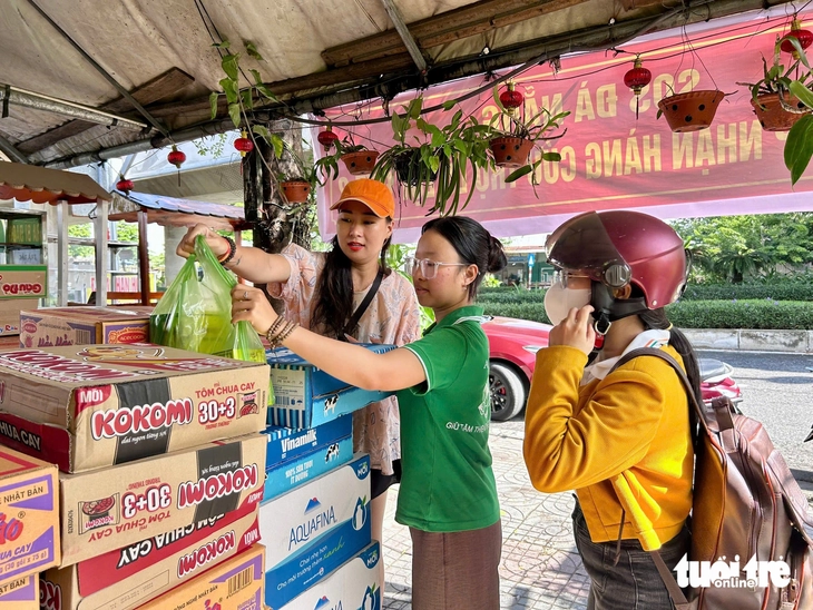 Đà Nẵng - Ảnh 1.