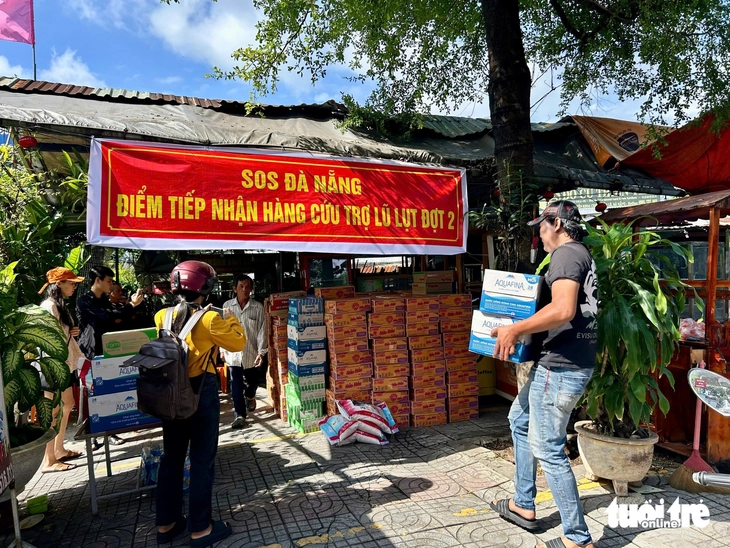 Đà Nẵng - Ảnh 2.