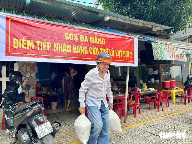 Đà Nẵng - Ảnh 8.