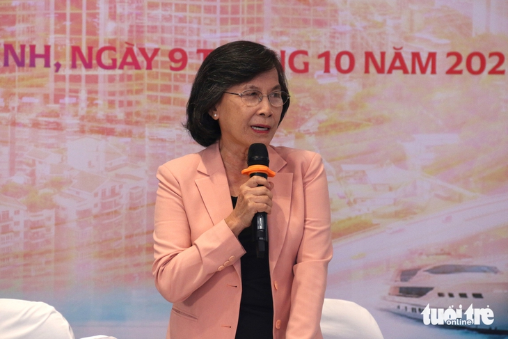 siêu đô thị - Ảnh 2.
