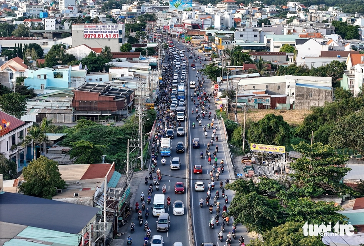 quốc lộ 13 - Ảnh 1.