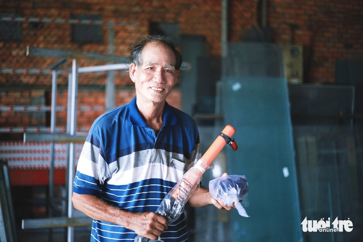 Tân An Hội - Ảnh 4.
