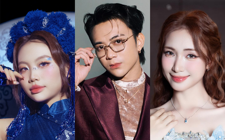 Top ca khúc hot nhất năm có Bắc Bling, Còn gì đẹp hơn, Viết tiếp câu chuyện hòa bình - Ảnh 7.