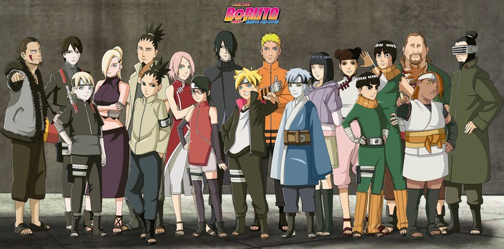 anime - Ảnh 4.