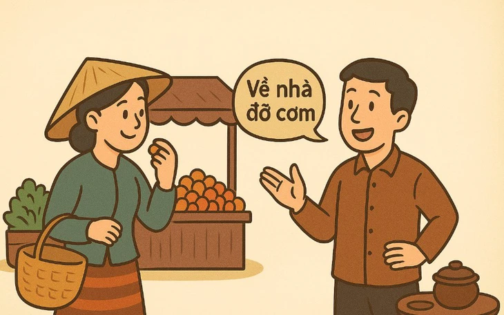 Cái gì càng ít thì càng nặng? - Ảnh 11.