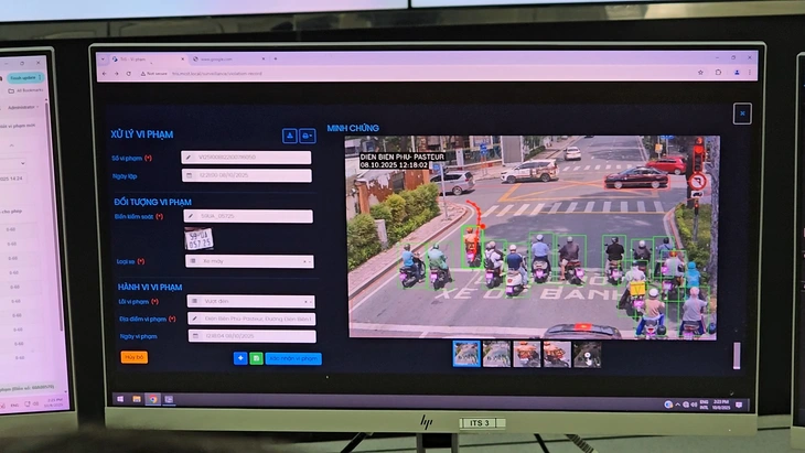 camera AI - Ảnh 3.