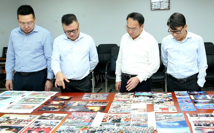 Nguyễn Hùng ‘còn gì đẹp hơn’ được trao giải Cảm hứng Việt - Ảnh 3.