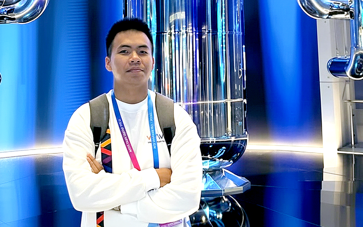 Trường đại học Y Dược TP.HCM tài trợ 3,5 tỉ đồng cho hai nhóm nghiên cứu chẩn đoán sớm ung thư- Ảnh 2.