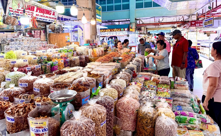 Bỏ thuế khoán, hộ kinh doanh được lợi gì? - Ảnh 3.